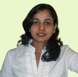 Ruhana Zariwala
